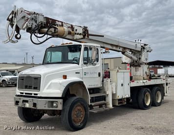 Main image Freightliner FL80