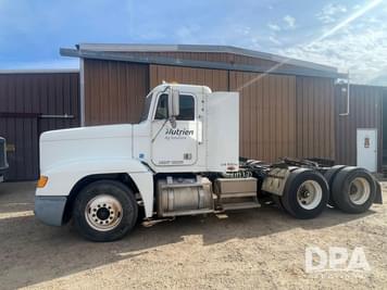 Main image Freightliner FLD120