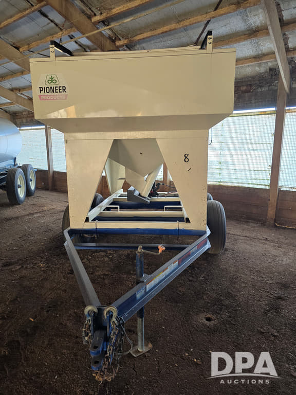 Image of Friesen 220 equipment image 1