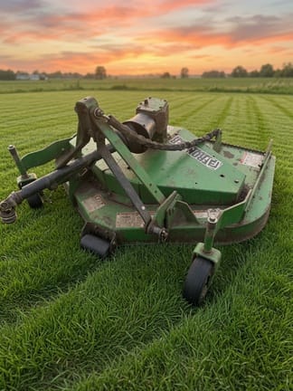 2002 Frontier GM1060R Equipment Image0