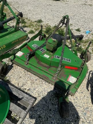 Image of Frontier GM1060R equipment image 3