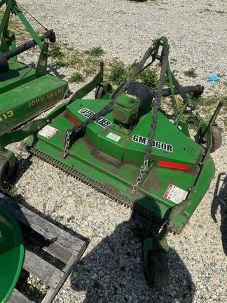 2002 Frontier GM1060R Equipment Image0