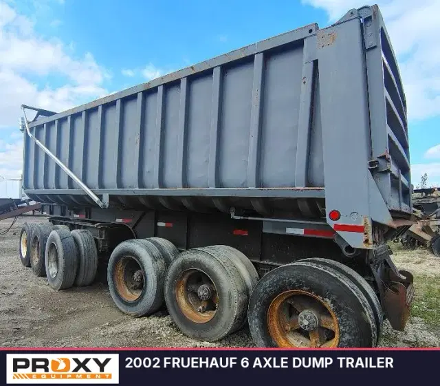 Image of Freuhauf Undetermined equipment image 3