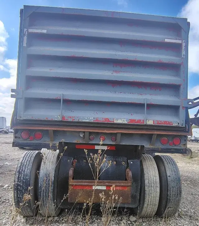 Image of Freuhauf Undetermined equipment image 4