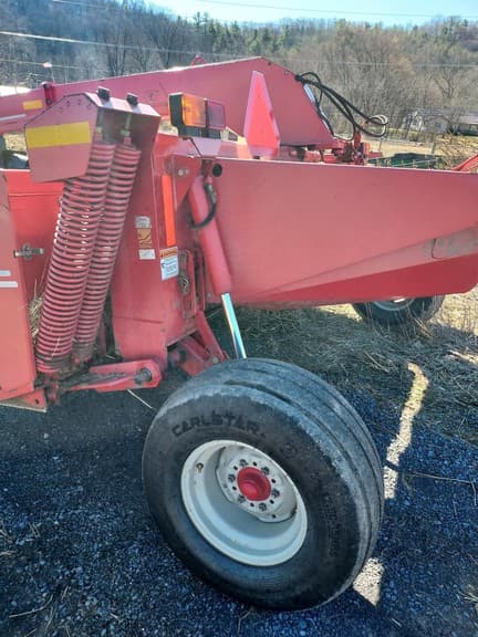 Image of Gehl 2412 equipment image 3