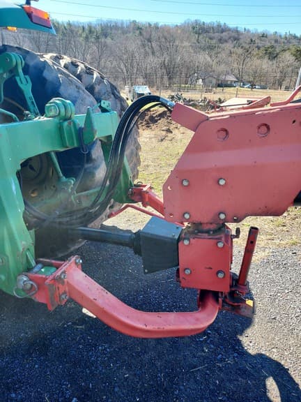 Image of Gehl 2412 equipment image 1