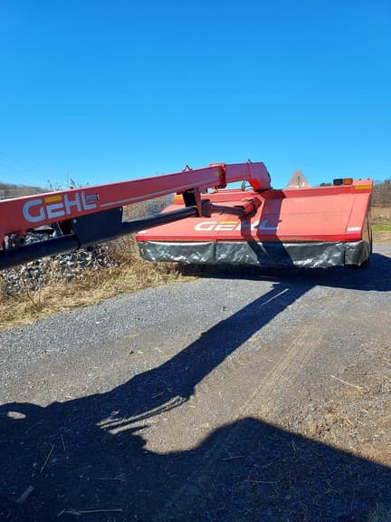 Image of Gehl 2412 Primary image