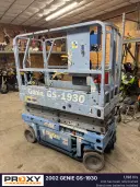 2002 Genie GS-1930 Image