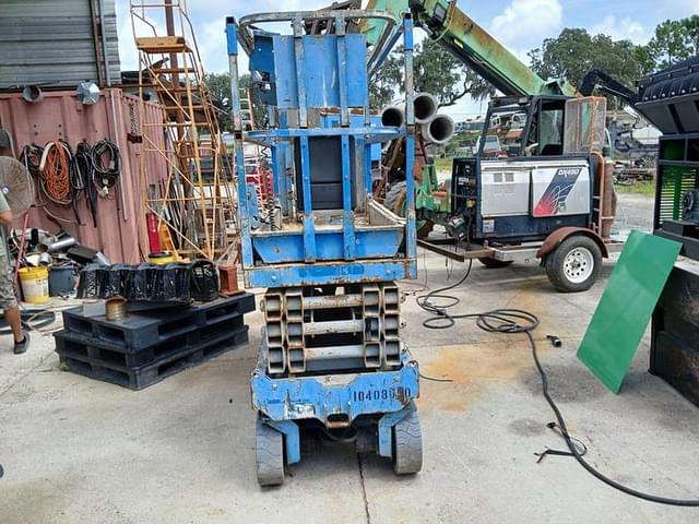 Image of Genie GS-2632 equipment image 4