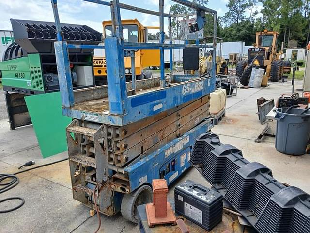 Image of Genie GS-2632 equipment image 3