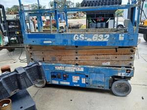 2002 Genie GS-2632 Image