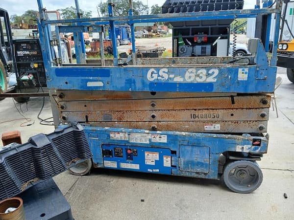 Equipment Main Image