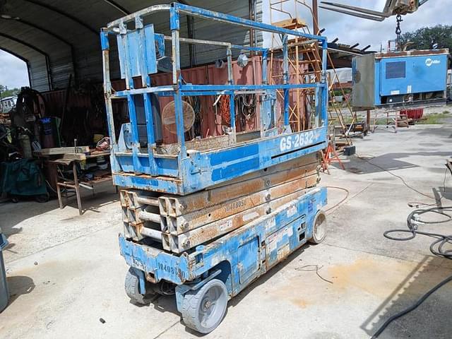 Image of Genie GS-2632 equipment image 1