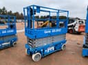 2002 Genie GS-2632 Image