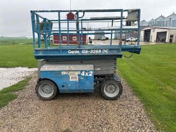 Main image Genie GS3268