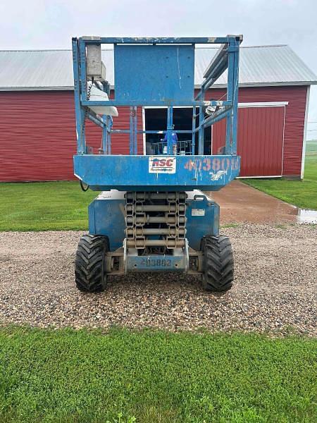 Image of Genie GS3268 equipment image 2