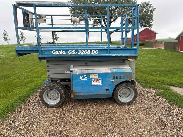 Image of Genie GS3268 equipment image 1