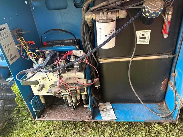 Image of Genie GS-2668 equipment image 4