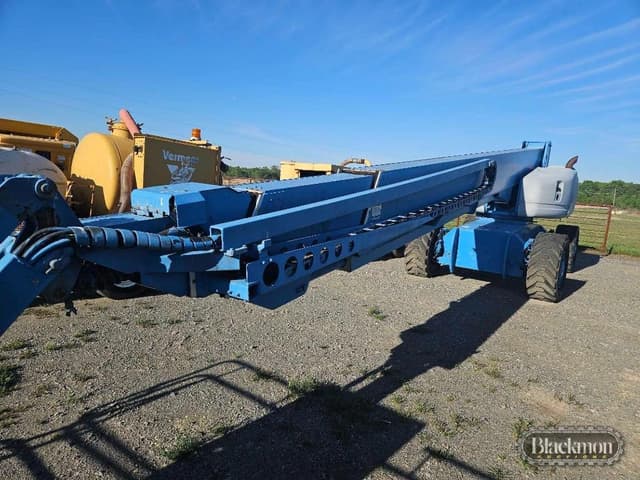 Image of Genie S125 equipment image 3