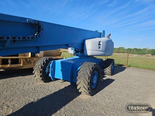 Image of Genie S125 equipment image 4