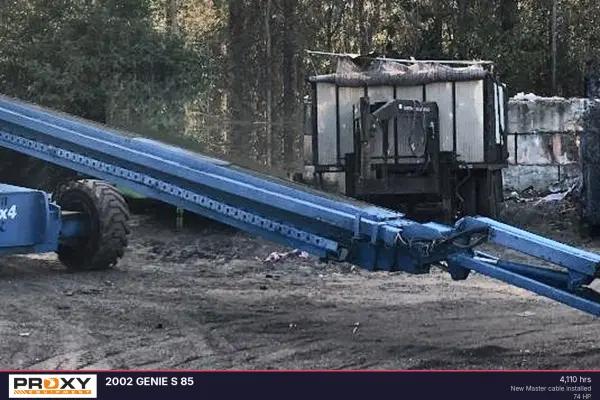 Equipment Main Image