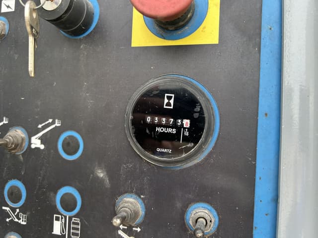 Image of Genie S60 equipment image 2