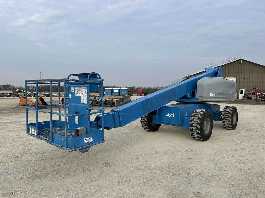 Image of Genie S60 Primary image