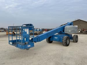 2002 Genie S60 Image