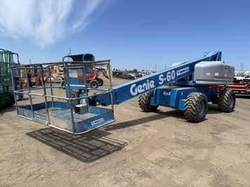 Main image Genie S60