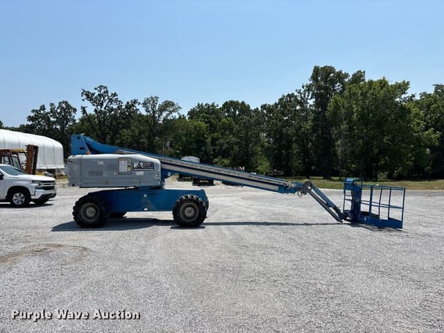 Image of Genie S-65 equipment image 3