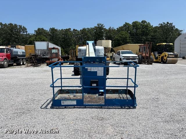 Image of Genie S-65 equipment image 1
