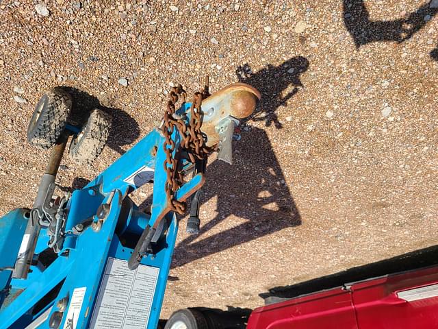Image of Genie TMZ-34/19 equipment image 4