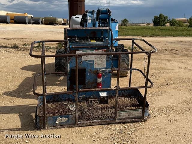 Image of Genie Z-45/25 equipment image 1