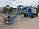 2002 Genie Z60/34 Image