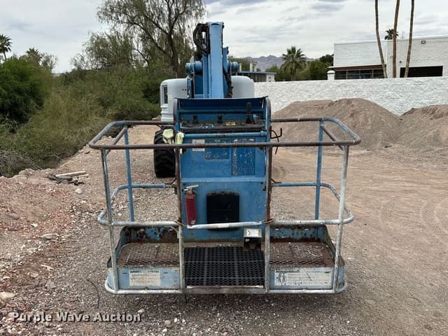 Image of Genie Z60/34 equipment image 1