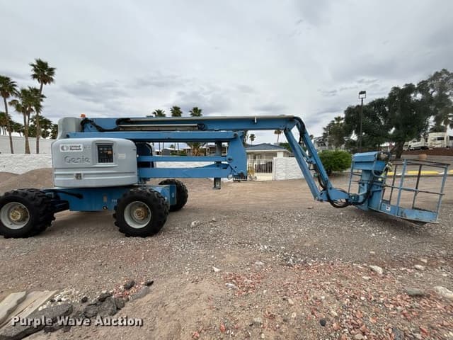 Image of Genie Z60/34 equipment image 3