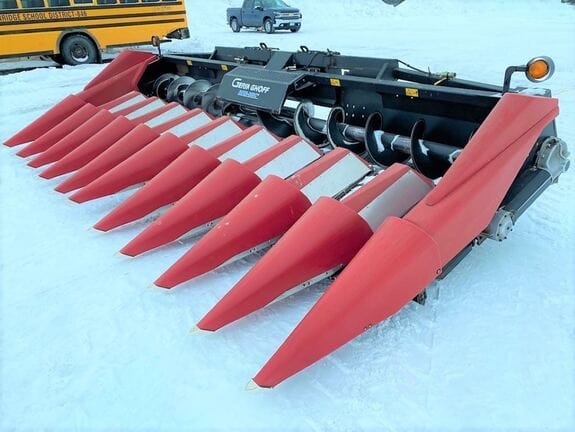 Main image Geringhoff RD1022B