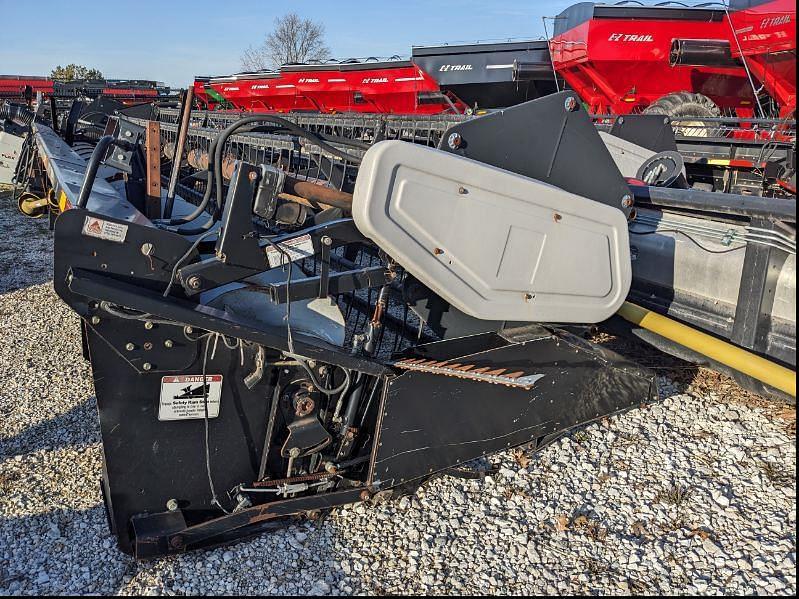 Image of Gleaner 8000 Primary image