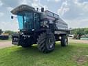 2002 Gleaner R62 Image