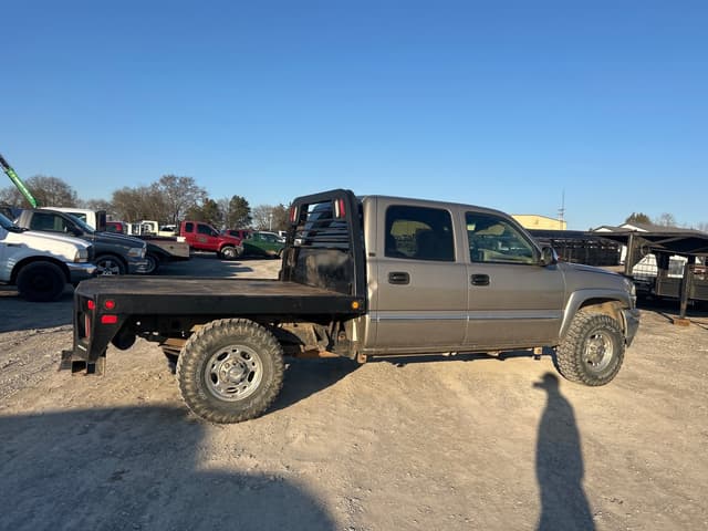 Image of GMC 1500 equipment image 1