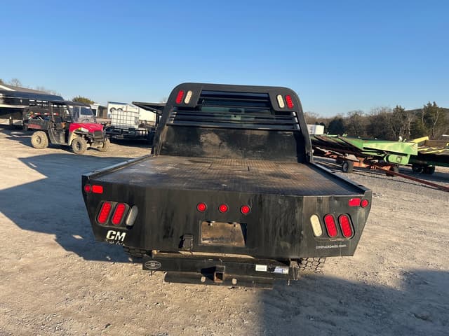 Image of GMC 1500 equipment image 2