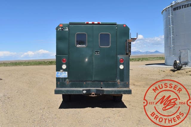 Image of GMC 2500 equipment image 4