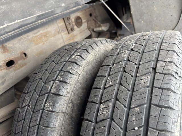 Image of GMC 3500 equipment image 4