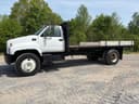 2002 GMC C6500 Image