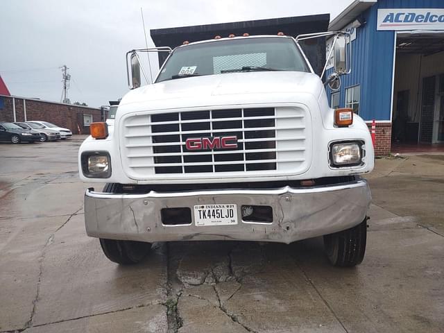 Image of GMC C7 equipment image 1