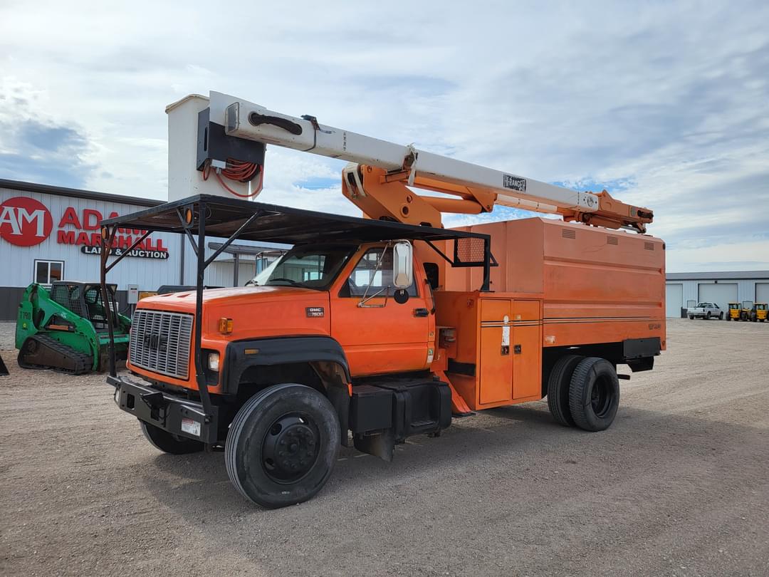 Image of GMC C7500 Primary image