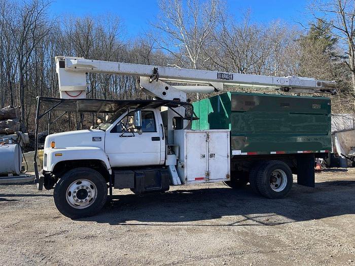 Image of GMC C7500 Primary image