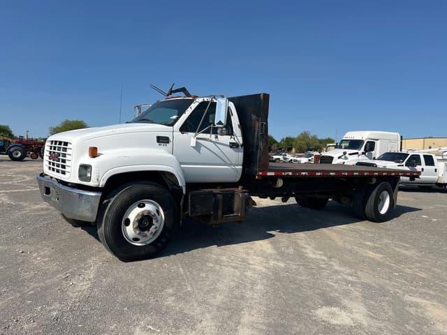 Image of GMC C7500 equipment image 1