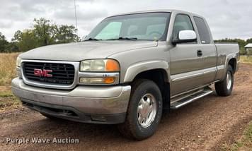 Main image GMC Sierra 1500