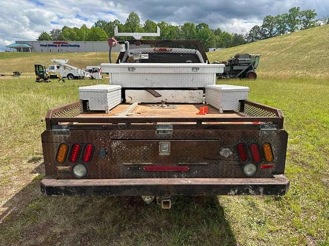 Image of GMC 2500 equipment image 4